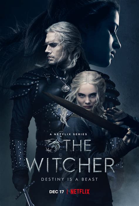 watch the witcher free online